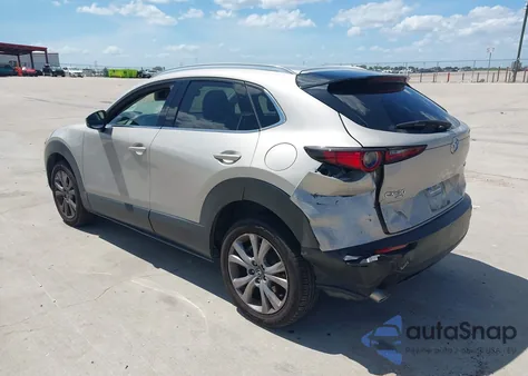 2022 Mazda Cx-30 Premium из США, поврежденный, VIN 3MVDMBDLXNM454846